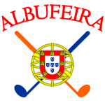 (image for) Albufeira Golf Logo