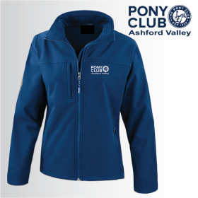 (image for) PC Ladies 3ply Softshell Jacket (R121F)