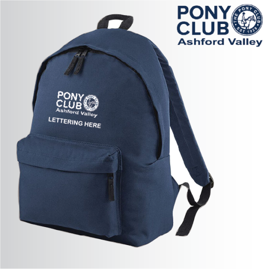 (image for) PC Backpack (BG125)