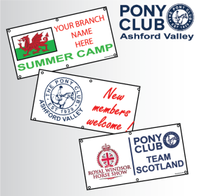 (image for) PC Custom Banners