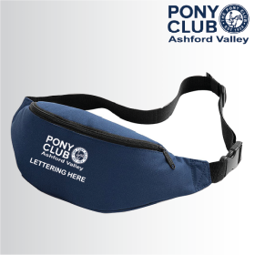 (image for) PC Belt Bag (BG42)