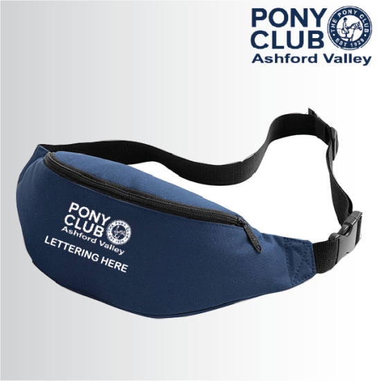 (image for) PC Belt Bag (BG42)