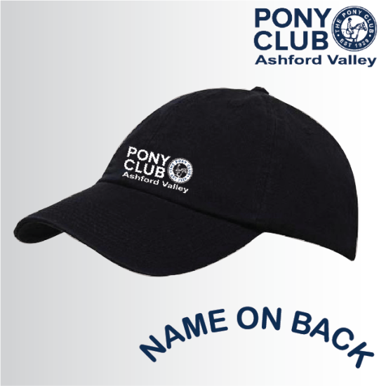 (image for) PC Adult Chino Cap (H4168)