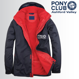 (image for) PC Deluxe Outdoor Squall Jacket (UC621)