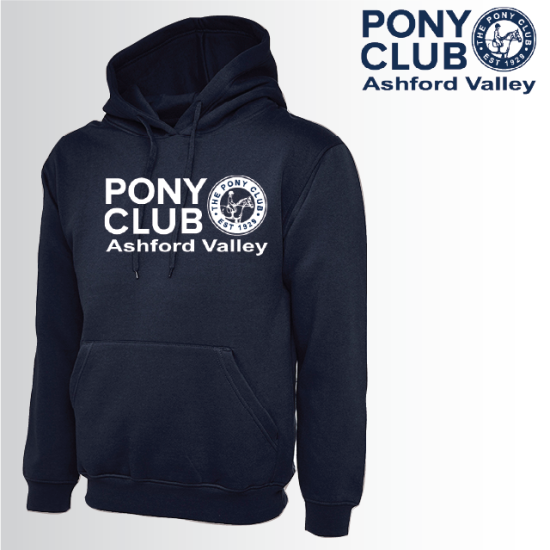 (image for) PC Adult Unisex Hoody (UC502)