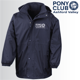 (image for) PC Unisex Adult StormDri Jacket (R160A)