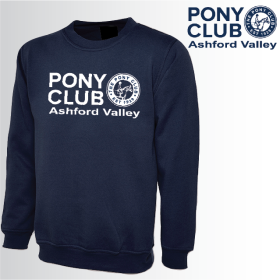 (image for) PC Adult Unisex Sweat Shirt (UC203)