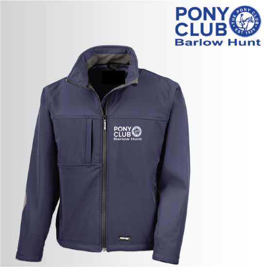 (image for) PC Child 3ply Softshell Jacket (R121J)
