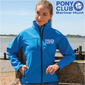 (image for) PC Ladies 3ply Softshell Jacket (R121F)