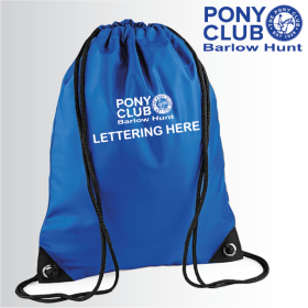 (image for) PC Premium Gymsac (BG010)