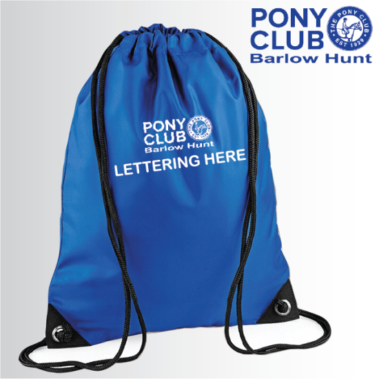 (image for) PC Premium Gymsac (BG010)