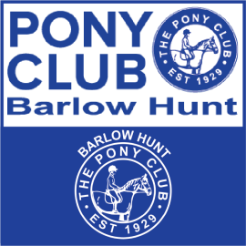 (image for) Barlow Hunt Pony Club