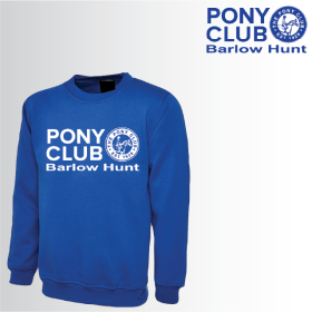 (image for) PC Child Classic Sweat Shirt (UC202)
