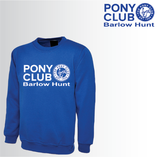 (image for) PC Child Classic Sweat Shirt (UC202)