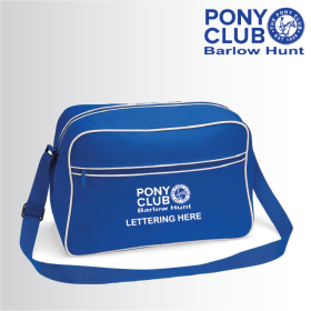 (image for) PC Shoulder Bag (BG014)