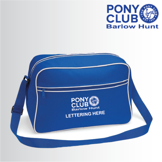 (image for) PC Shoulder Bag (BG014)