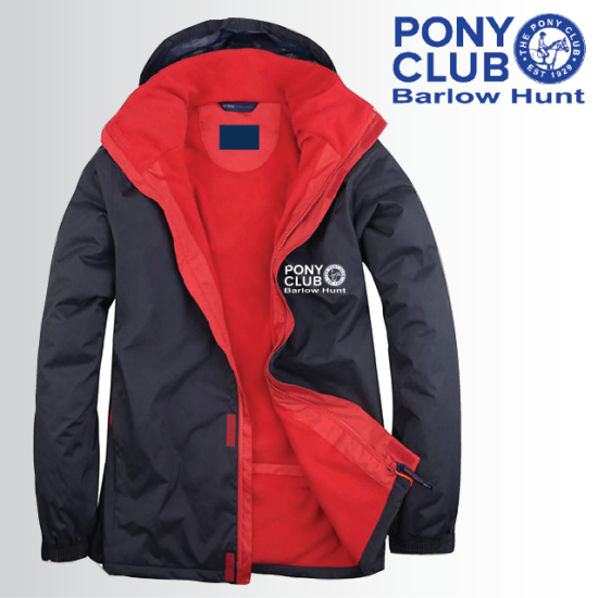 (image for) PC Deluxe Outdoor Squall Jacket (UC621)