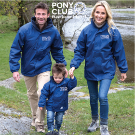(image for) PC Unisex Adult StormDri Jacket (R160A)
