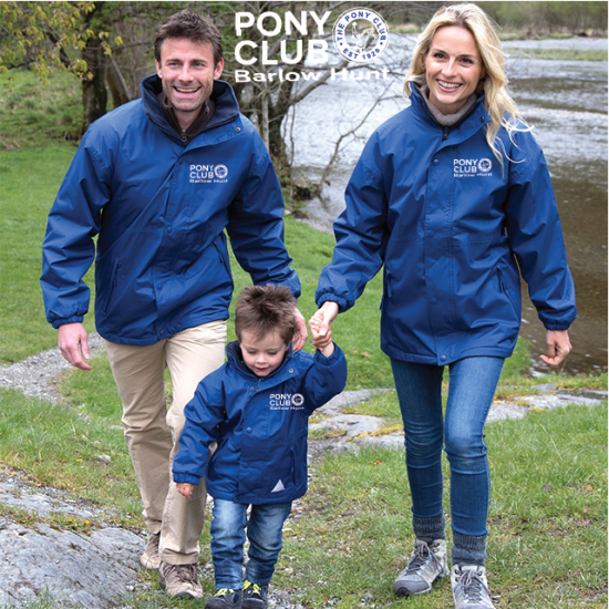 (image for) PC Unisex Adult StormDri Jacket (R160A)
