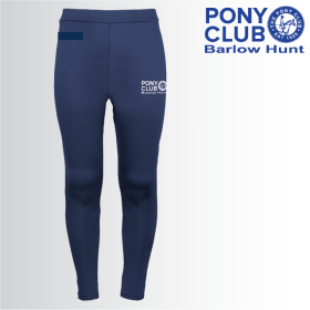 (image for) PC Unisex XC Baselayer Leggings (RH011)