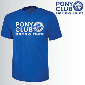 (image for) PC Unisex Classic T-Shirt (UC301)