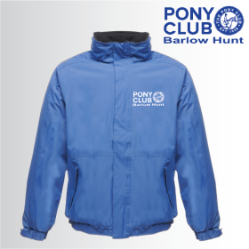 (image for) PC Youth Active Blouson Jacket (RG244)