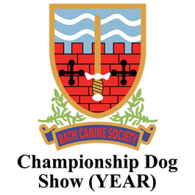 Bath Canine Society Championship Dog Show (image for) Bath Canine Society Championship Dog Show