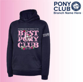 (image for) PC Child Hoody (UC503)