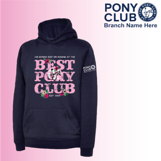 (image for) PC Child Hoody (UC503)