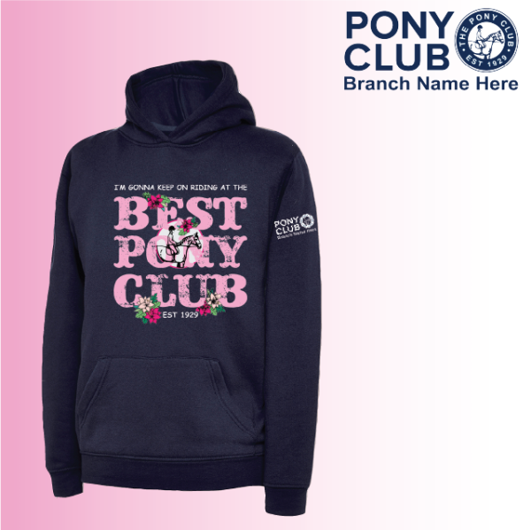 (image for) PC Child Hoody (UC503)