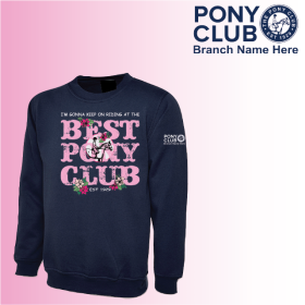 (image for) PC Child Classic Sweat Shirt (UC202)