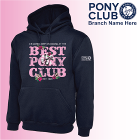(image for) PC Adult Unisex Hoody (UC502)