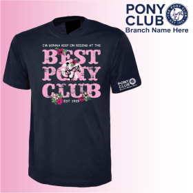 (image for) PC Unisex Classic T-Shirt (UC301)