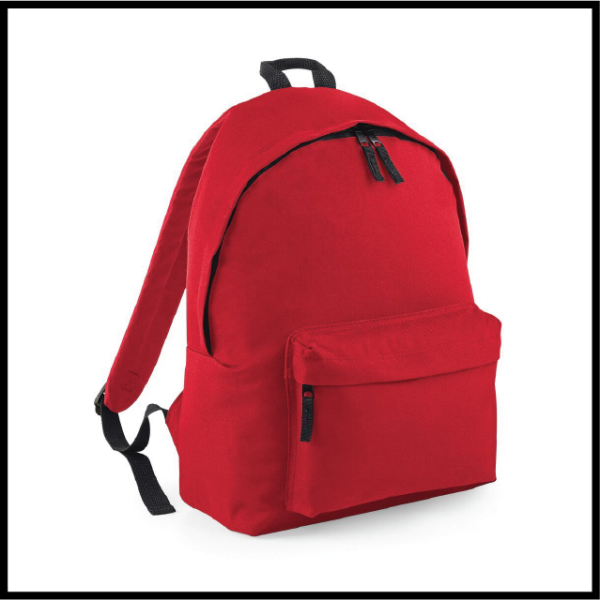 (image for) Backpack (BG125)