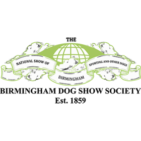 Birmingham Dog Show Society (image for) Birmingham Dog Show Society