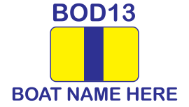 (image for) Bembridge One Design