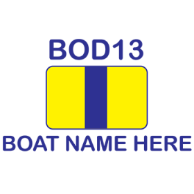 (image for) Bembridge One Design