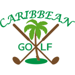 (image for) Caribbean Golf Logo