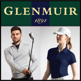 (image for) Glenmuir 1891