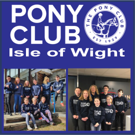 (image for) Isle of Wight Pony Club