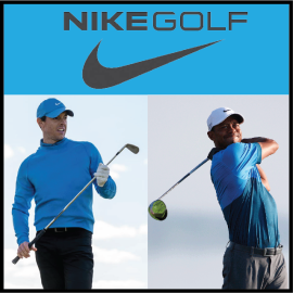 (image for) Nike Golf