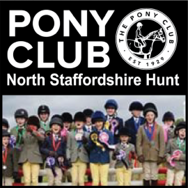 (image for) North Staffordshire Hunt PC