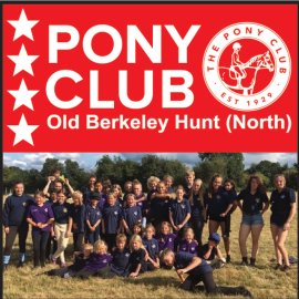(image for) Old Berkeley Hunt (North) PC