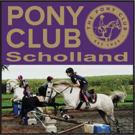 (image for) Scholland Equestrian Centre