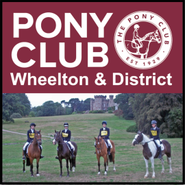 (image for) Wheelton & District Pony Club