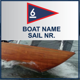 (image for) 6 Metre Class - 6mR