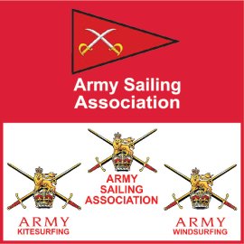 (image for) Army Sailing Association