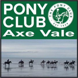 (image for) Axe Vale Pony Club