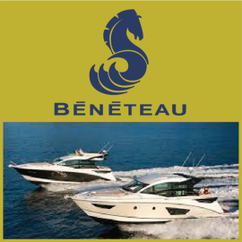 (image for) Beneteau Owners Club - Power