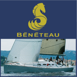 (image for) Beneteau Owners Club (Embr)